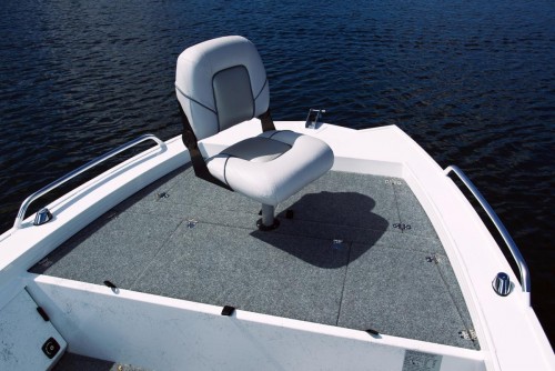 Quintrex 440 Explorer Trophy Quintrex 440 Explorer Trophy