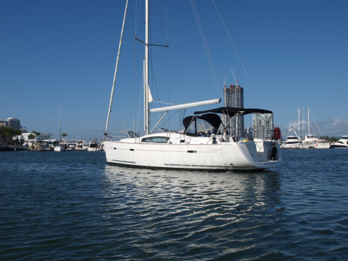 Beneteau Oceanis 40 Beneteau Oceanis 40
