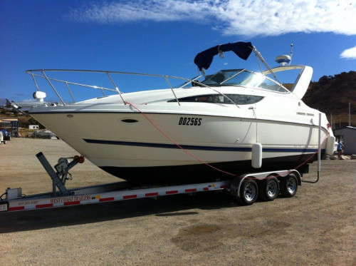 2006 Bayliner 285 Sports Cruiser 2006 Bayliner 285 Sports Cruiser