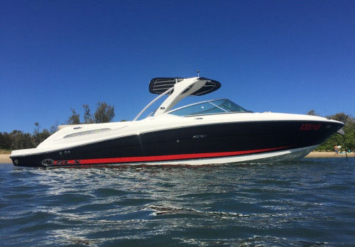 Sea Ray 270 SLX Sea Ray 270 SLX