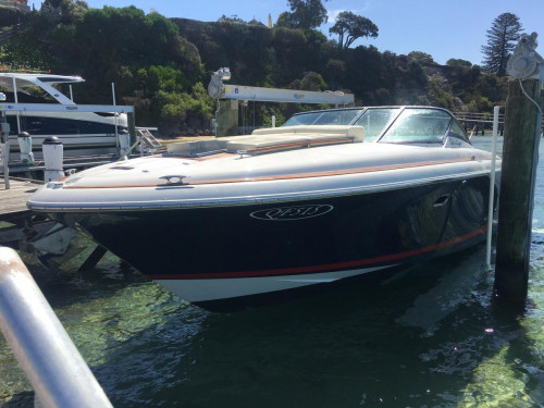 Chris Craft 36 Corsair Chris Craft 36 Corsair