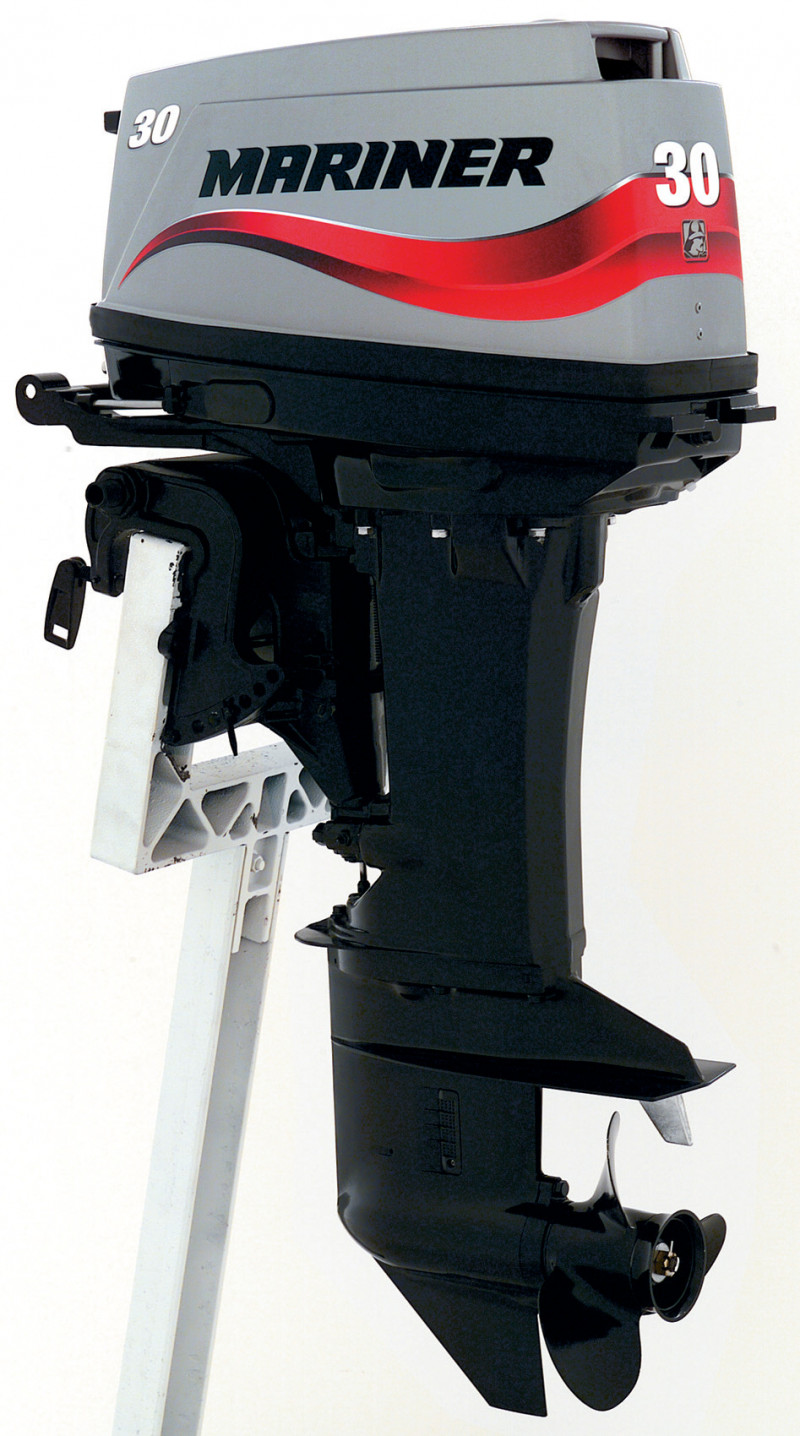 Mariner 30 HP Twostroke