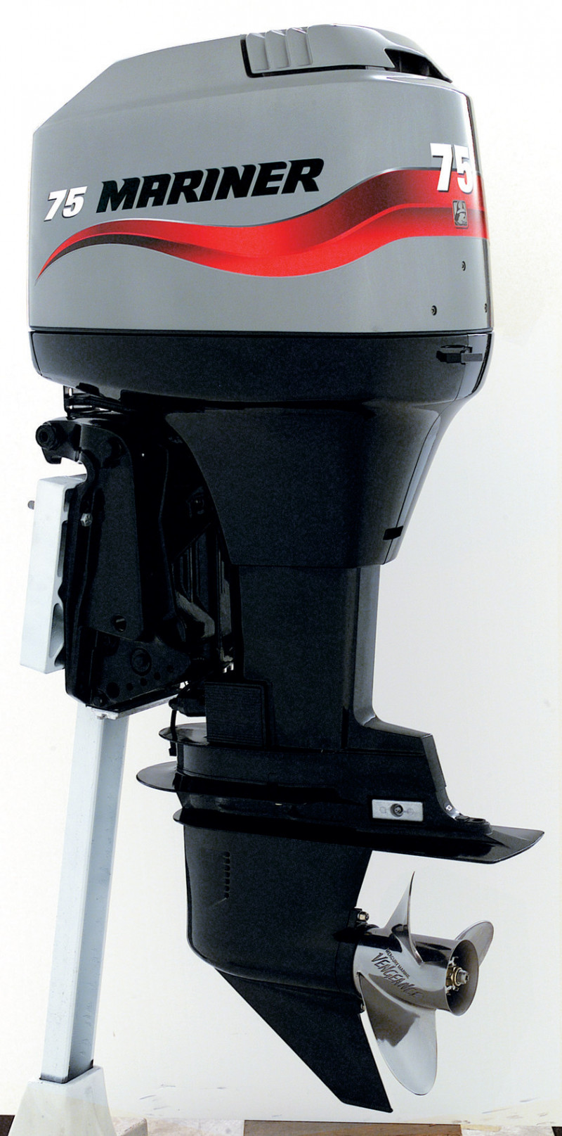 mariner 75 hp twostroke hurrey s marine rh hurreysmarine com au Mariner 115 Outboard Mariner 40 HP Outboard