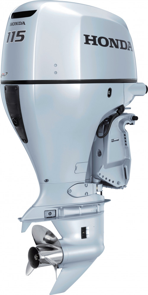 BF115 (115HP OUTBOARD) BF115 (115HP OUTBOARD)