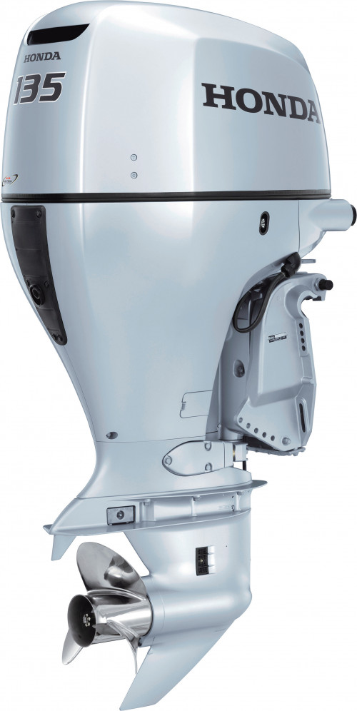 BF135 (135HP OUTBOARD) BF135 (135HP OUTBOARD)