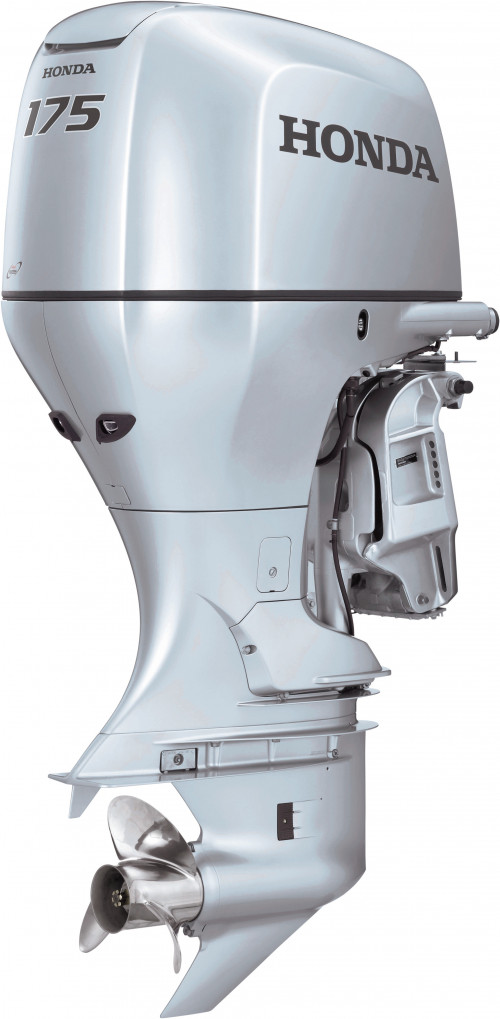 BF175 (175HP OUTBOARD) BF175 (175HP OUTBOARD)
