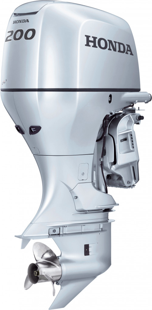 BF200 (200HP OUTBOARD) BF200 (200HP OUTBOARD)