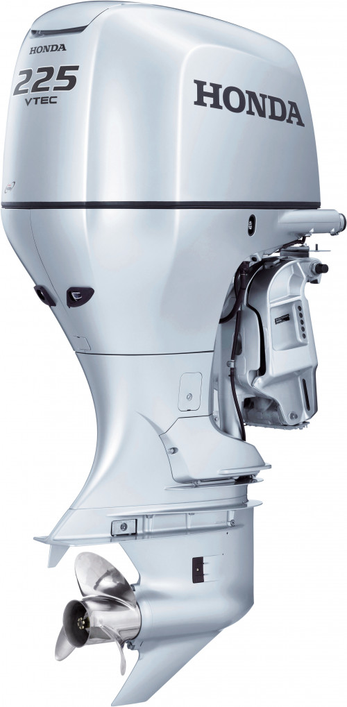 BF225 (225HP OUTBOARD) BF225 (225HP OUTBOARD)