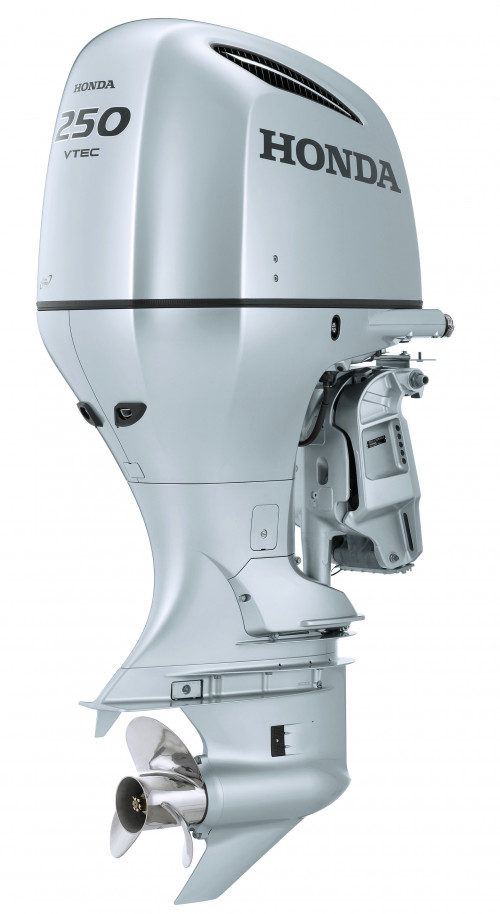 BF250 (250HP OUTBOARD) BF250 (250HP OUTBOARD)