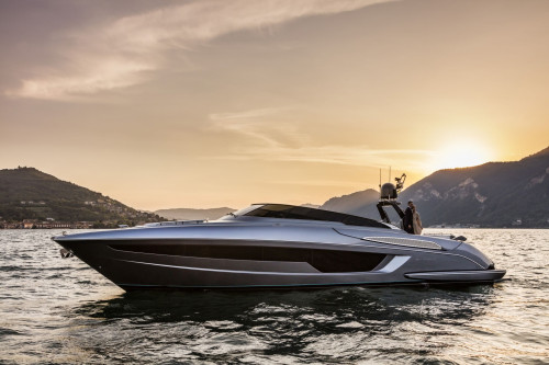 Riva Rivale Riva Rivale