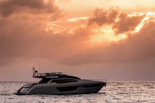 Riva 76' Perseo New Riva 76' Perseo New
