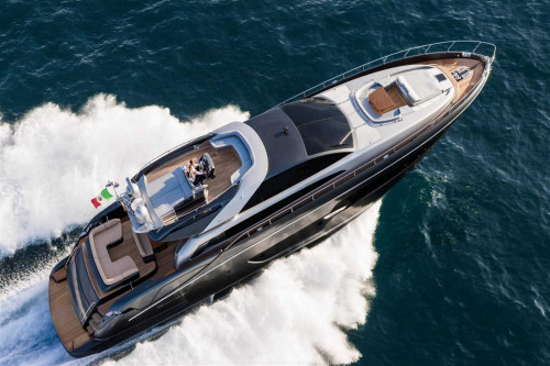 Riva 88' Domino Super New Riva 88' Domino Super New