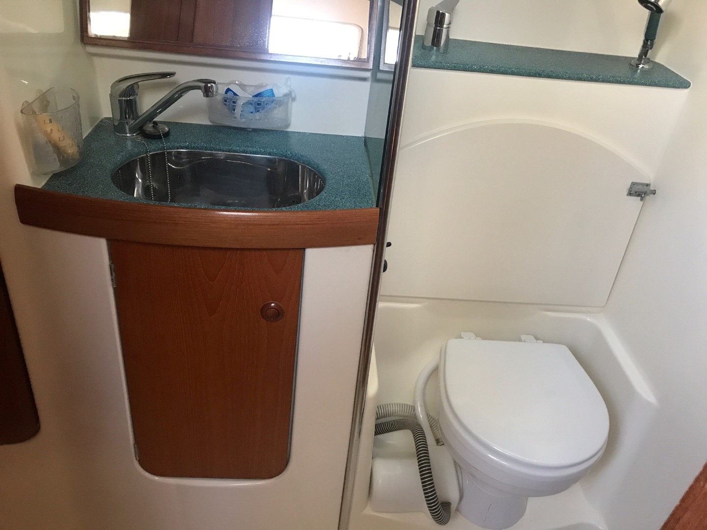 2003 Jeanneau Sun Fast 43