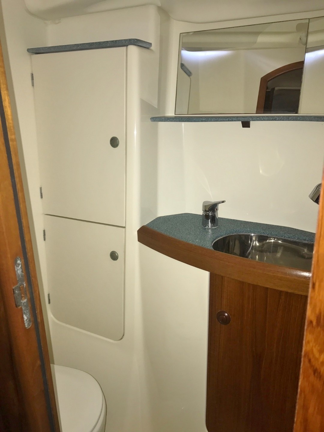 2003 Jeanneau Sun Fast 43