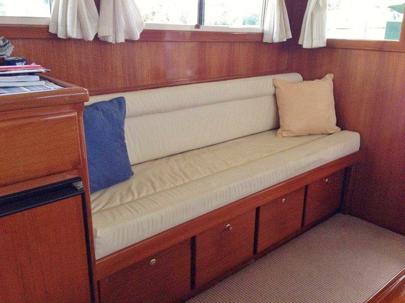 2006 Clipper Heritage 40