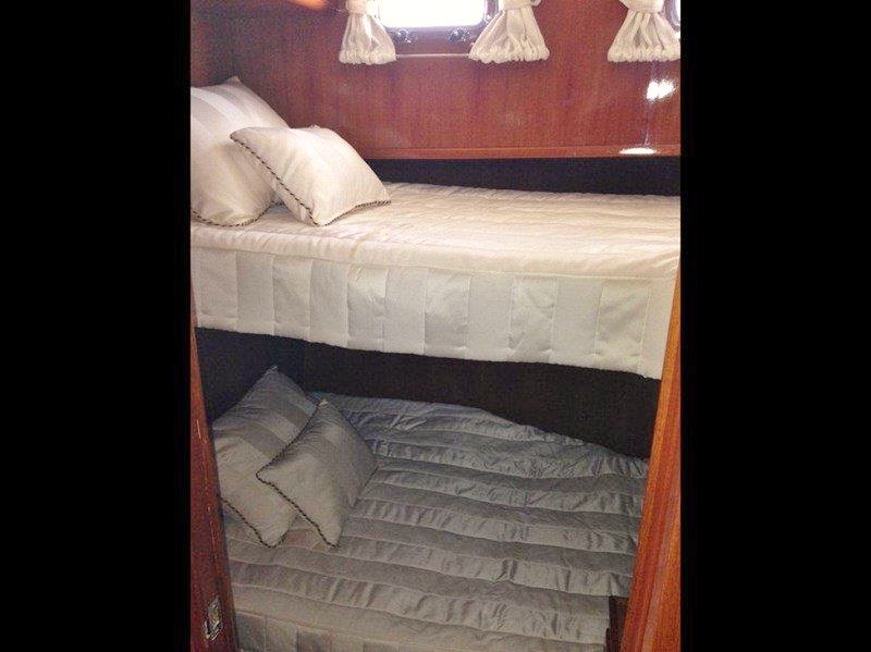 2006 Clipper Heritage 40