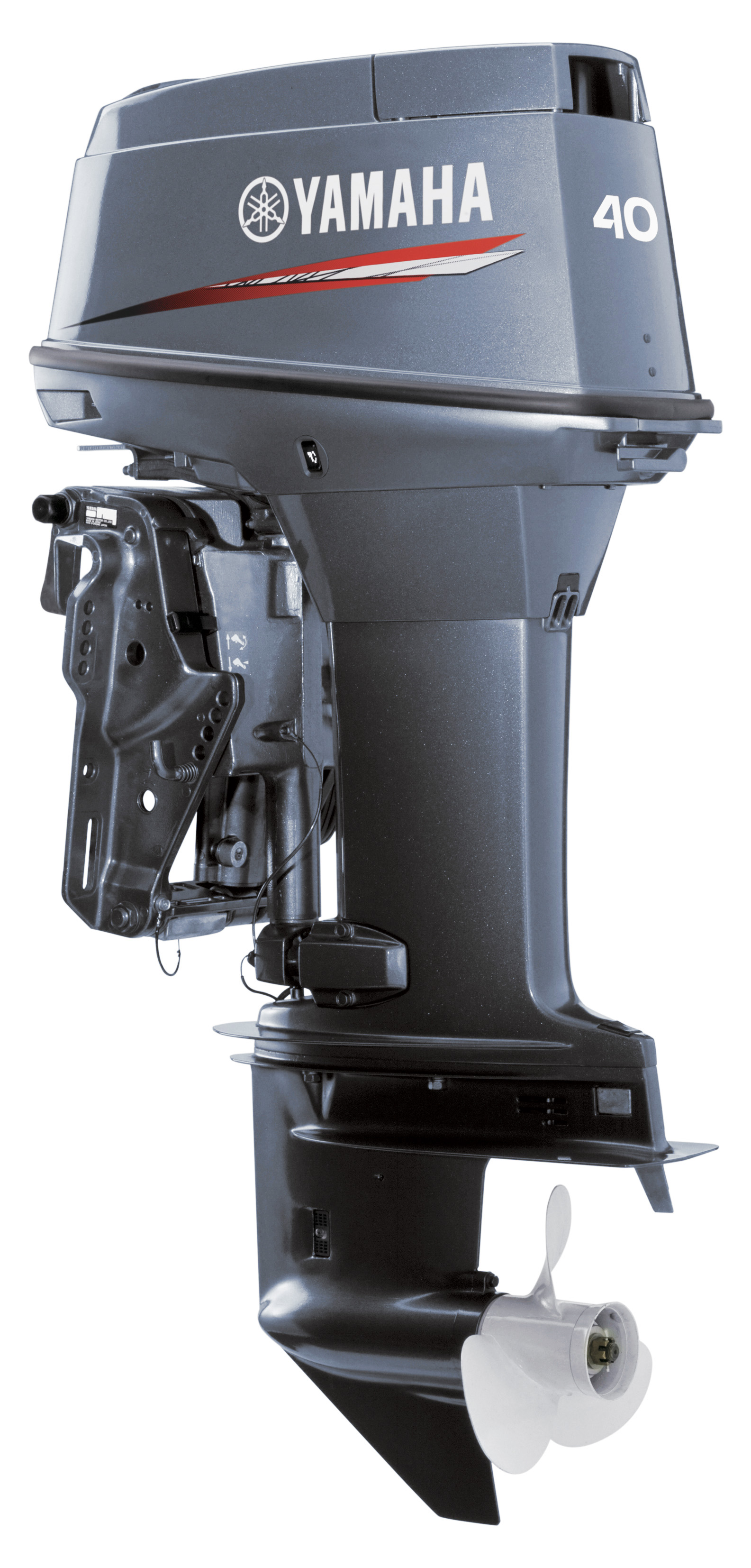 17 Boat Motor Yamaha 40 Hp Info Baru 