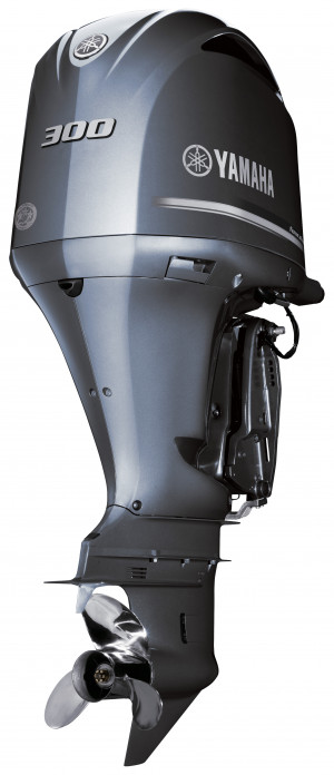 Yamaha Outboards Spring Savings Sales Event Custom Marine