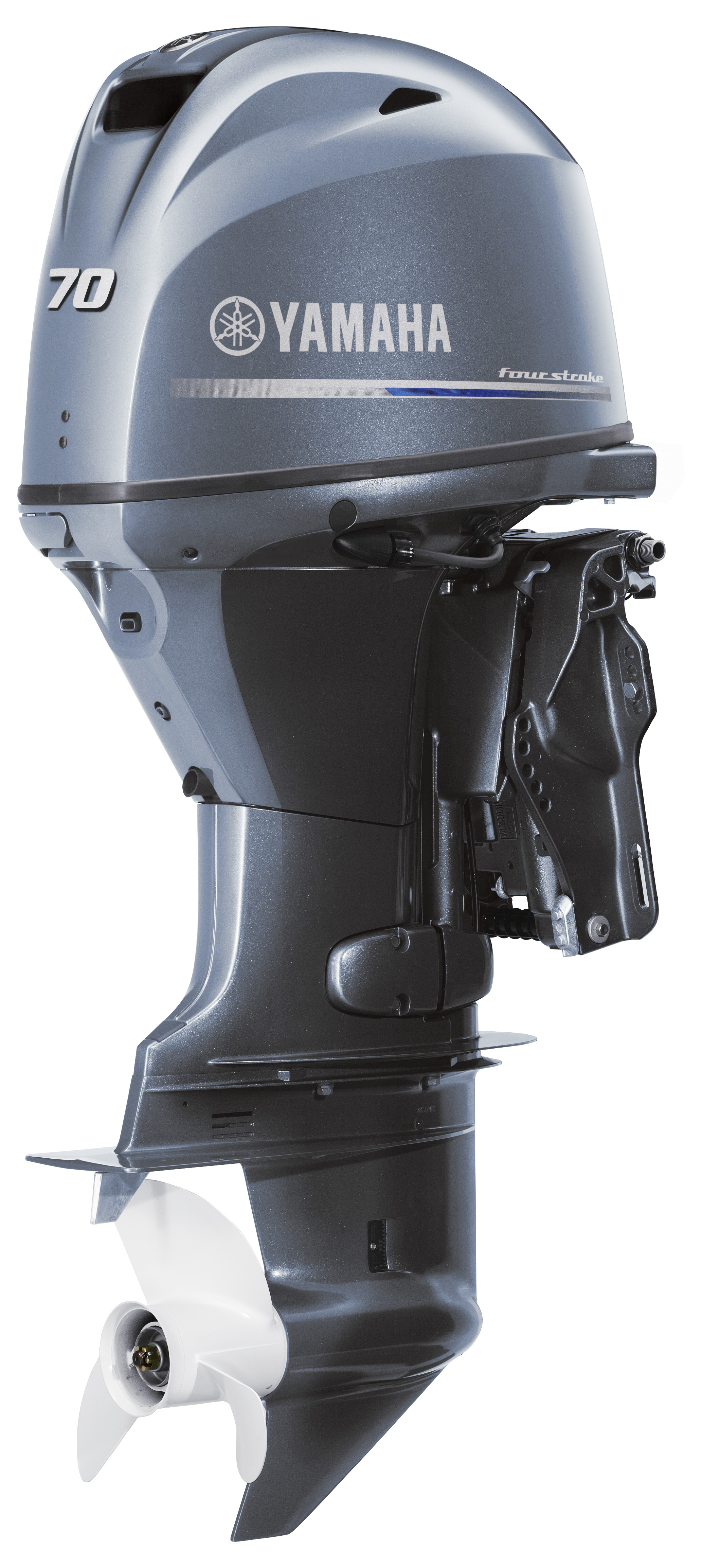 F70LA Yamaha 4 Stroke 70hp Long Shaft EFI OUTBOARD FOR SALE Brisbane 