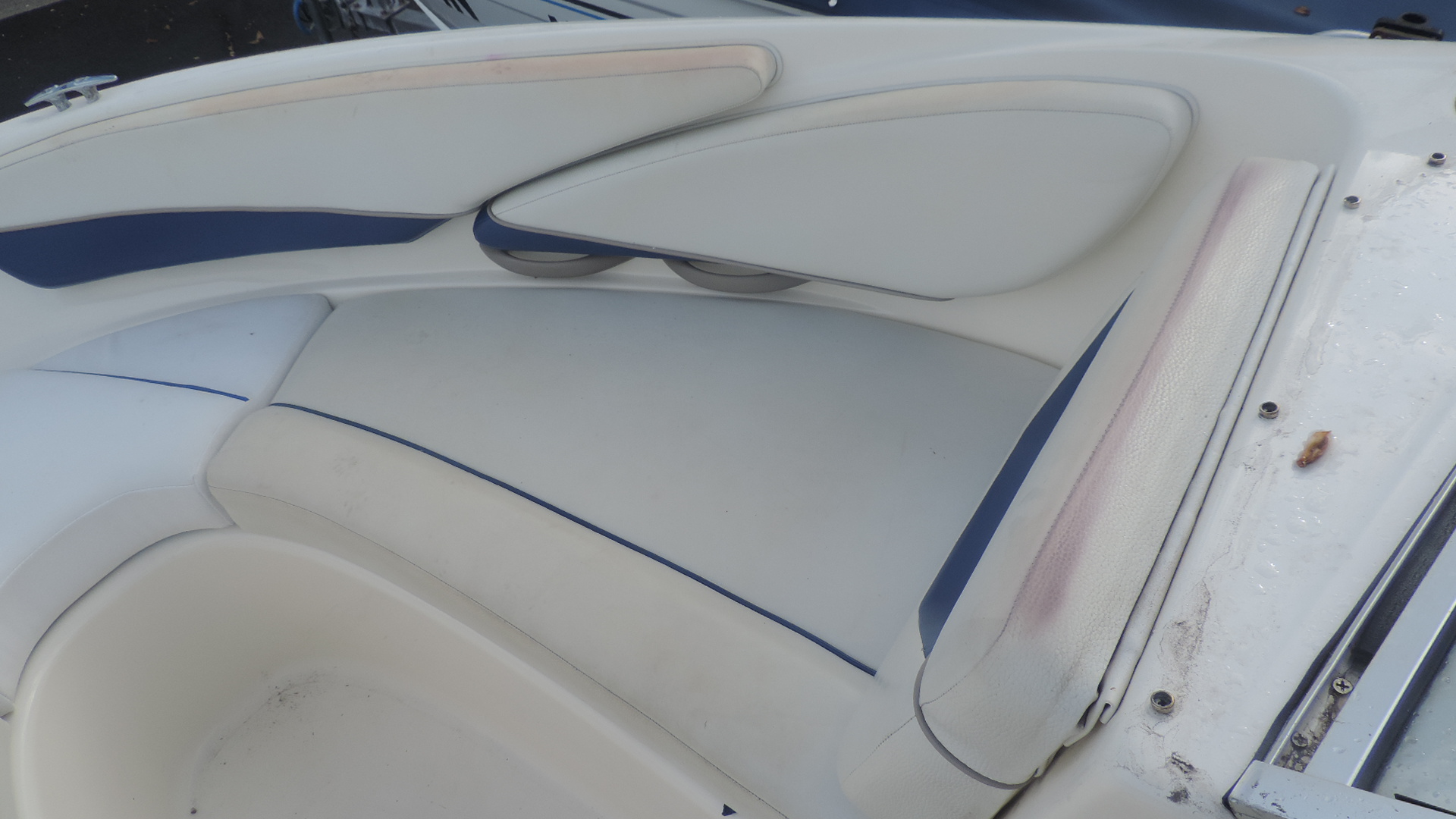 2004 Bayliner 205 Capri | Sports Marine