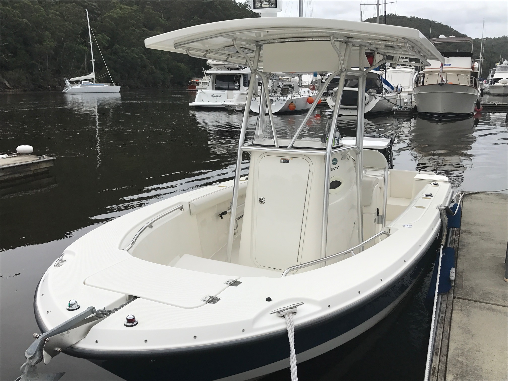 trophy boats history trophy 2103 fishing boat empire boat sales trophy boats history trophy 2103 fishing boat empire boat sales