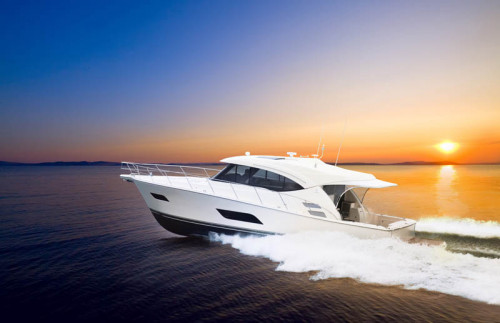 New Riviera 525 SUV For Sale New Riviera 525 SUV For Sale