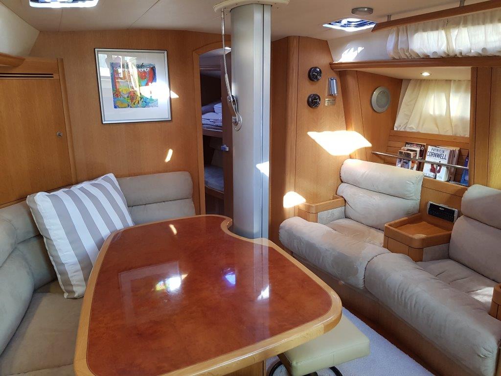 Bluewater 450