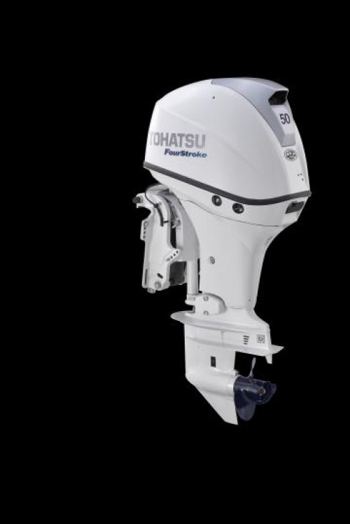 Tohatsu 4 Stroke MFS50AW Tohatsu 4 Stroke MFS50AW