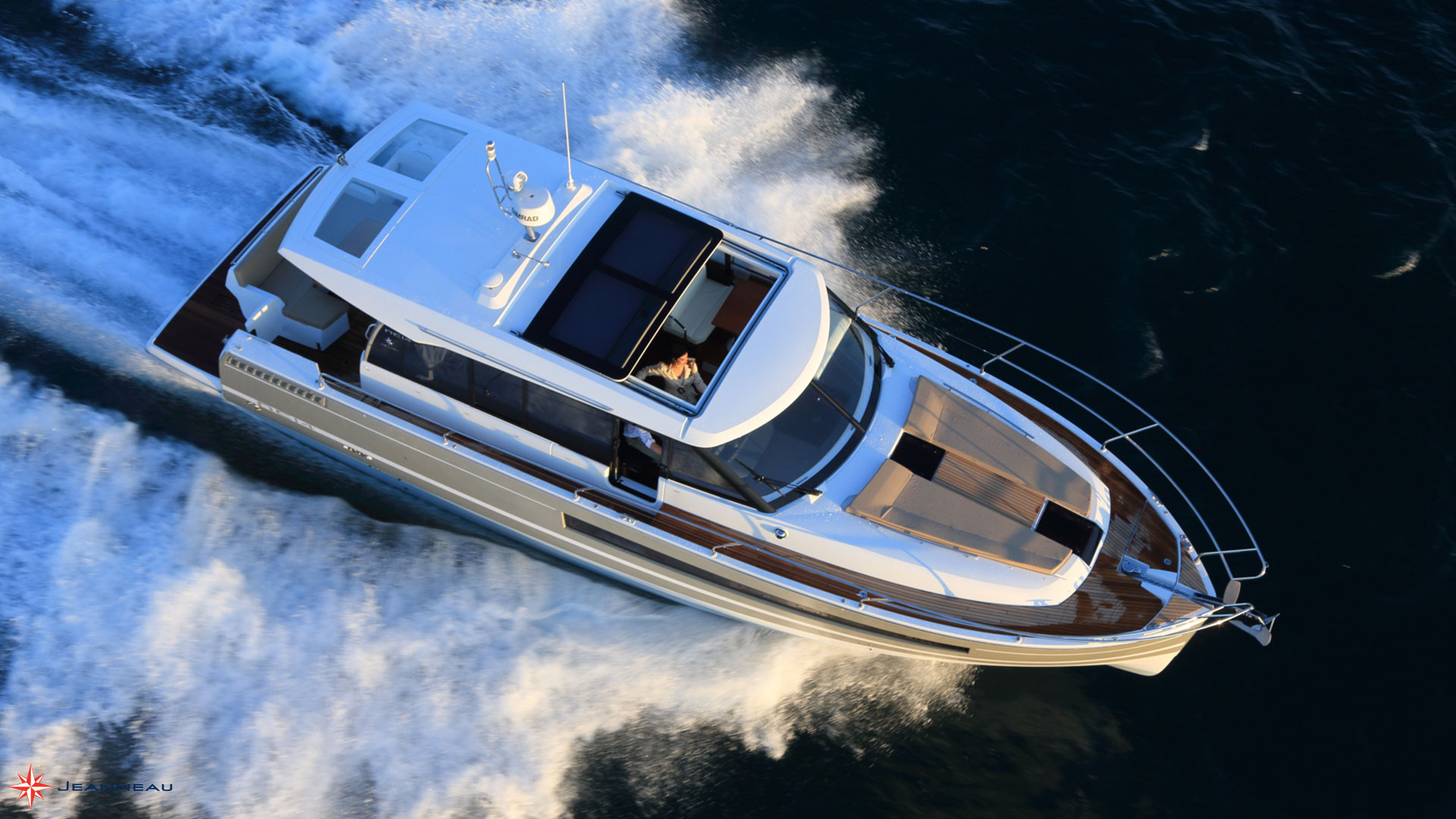 Jeanneau NC 14