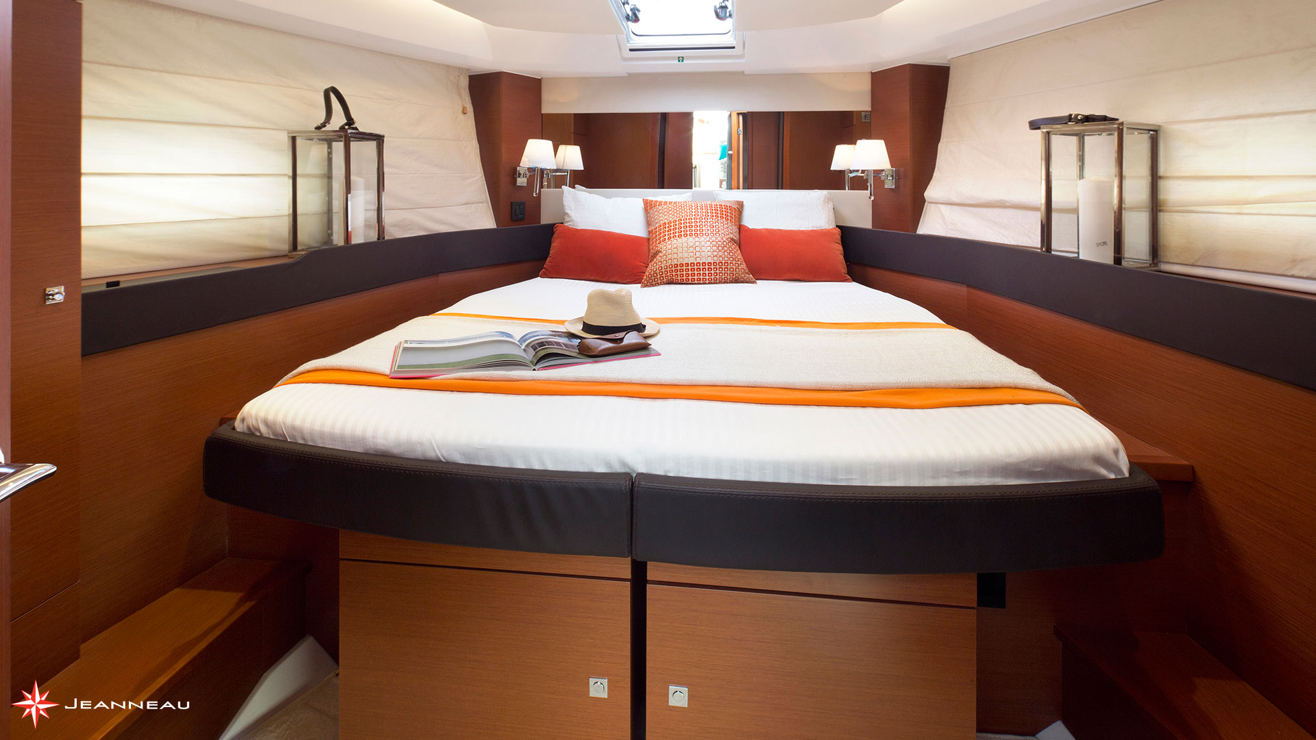 Jeanneau NC 14