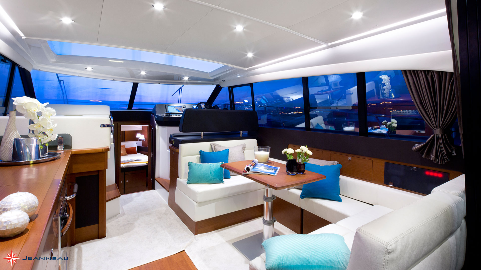 Jeanneau NC 14