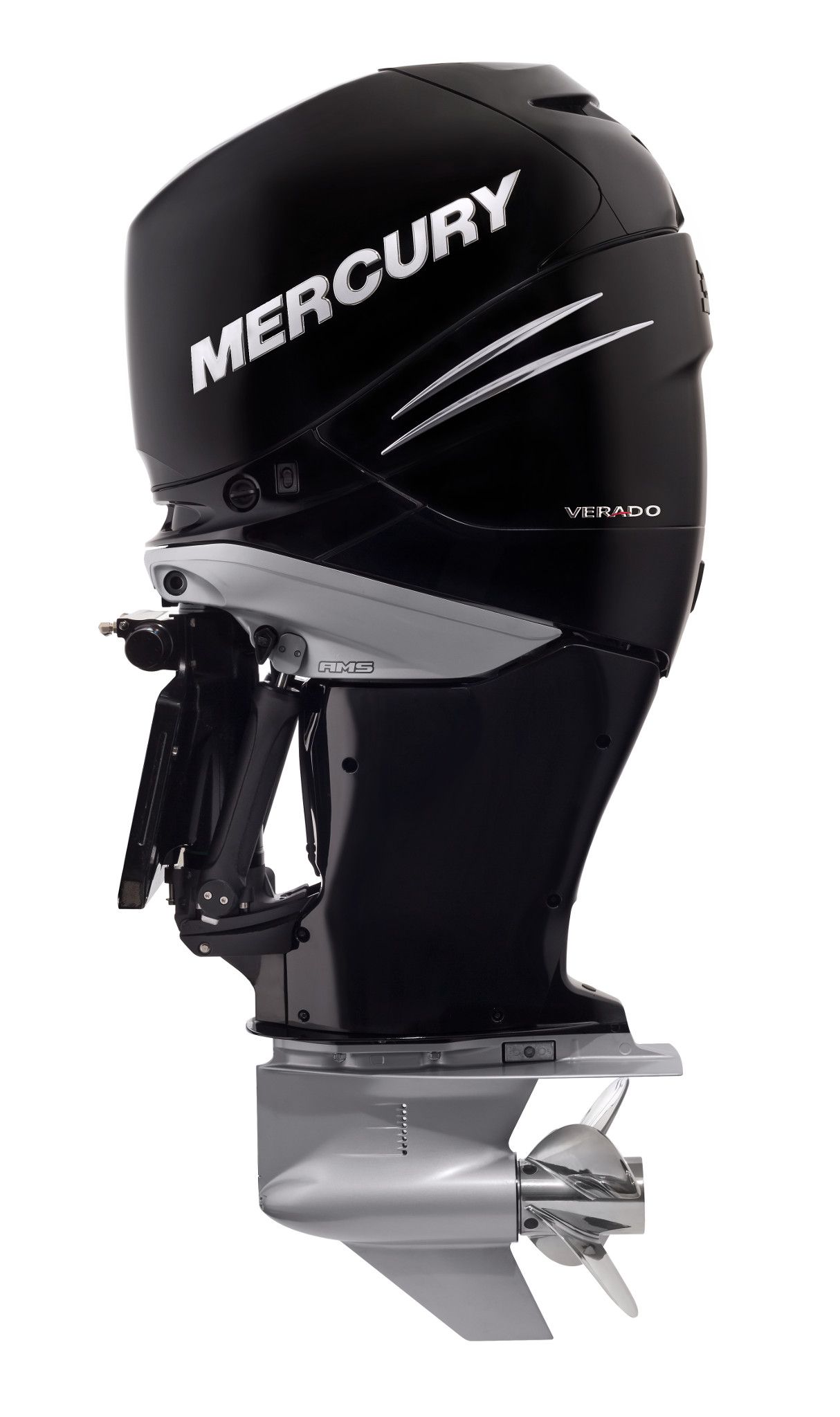 Mercury Motors