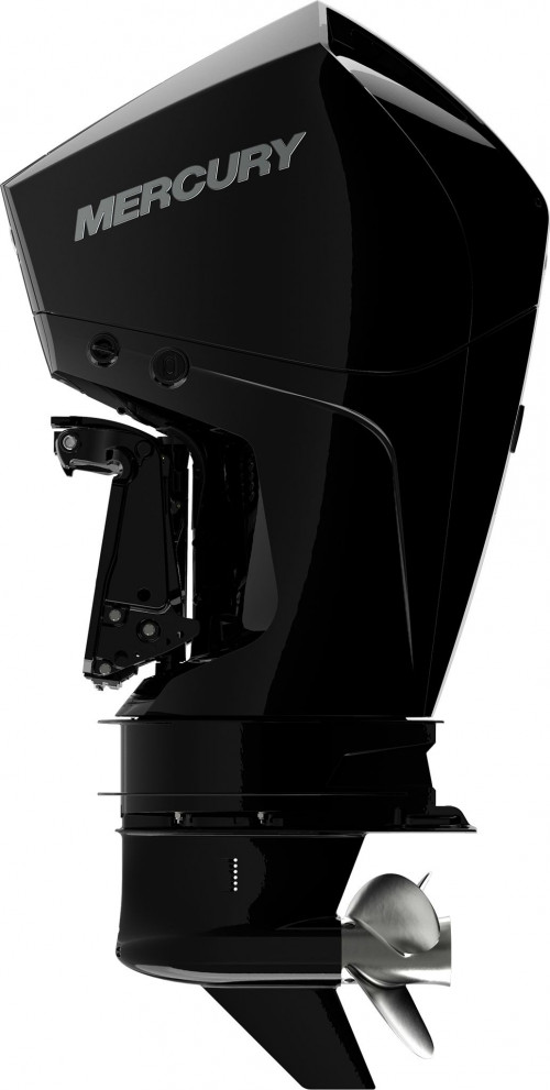MERCURY 115HP EFI 4STROKE OUTBOARD