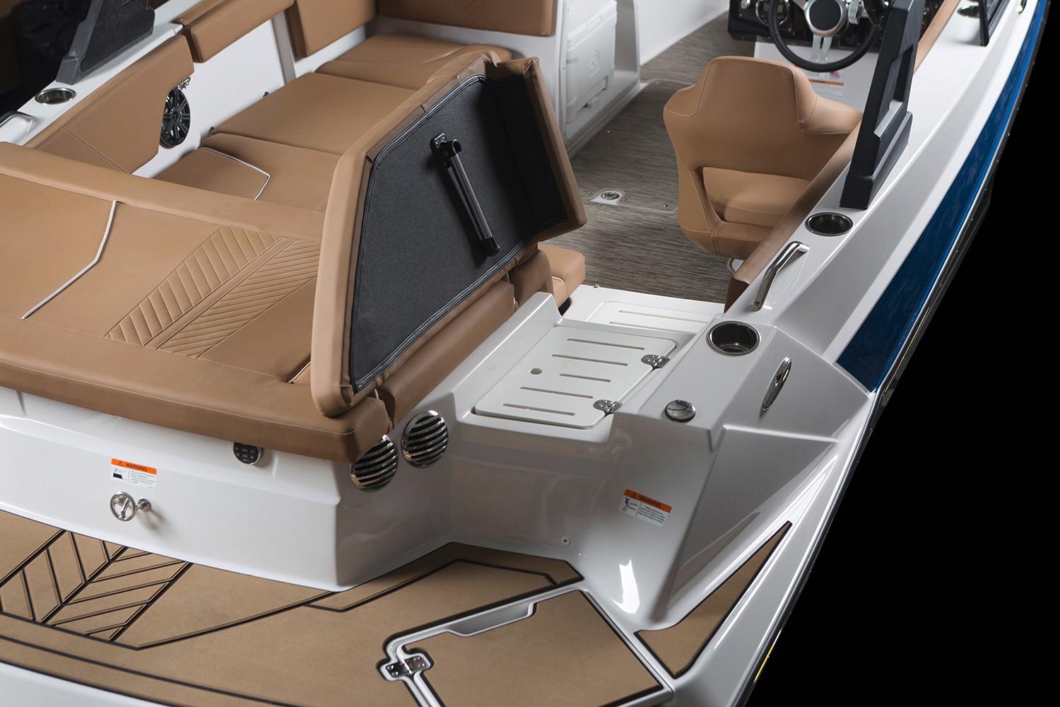 2018 Glastron GTS 185 Bowrider