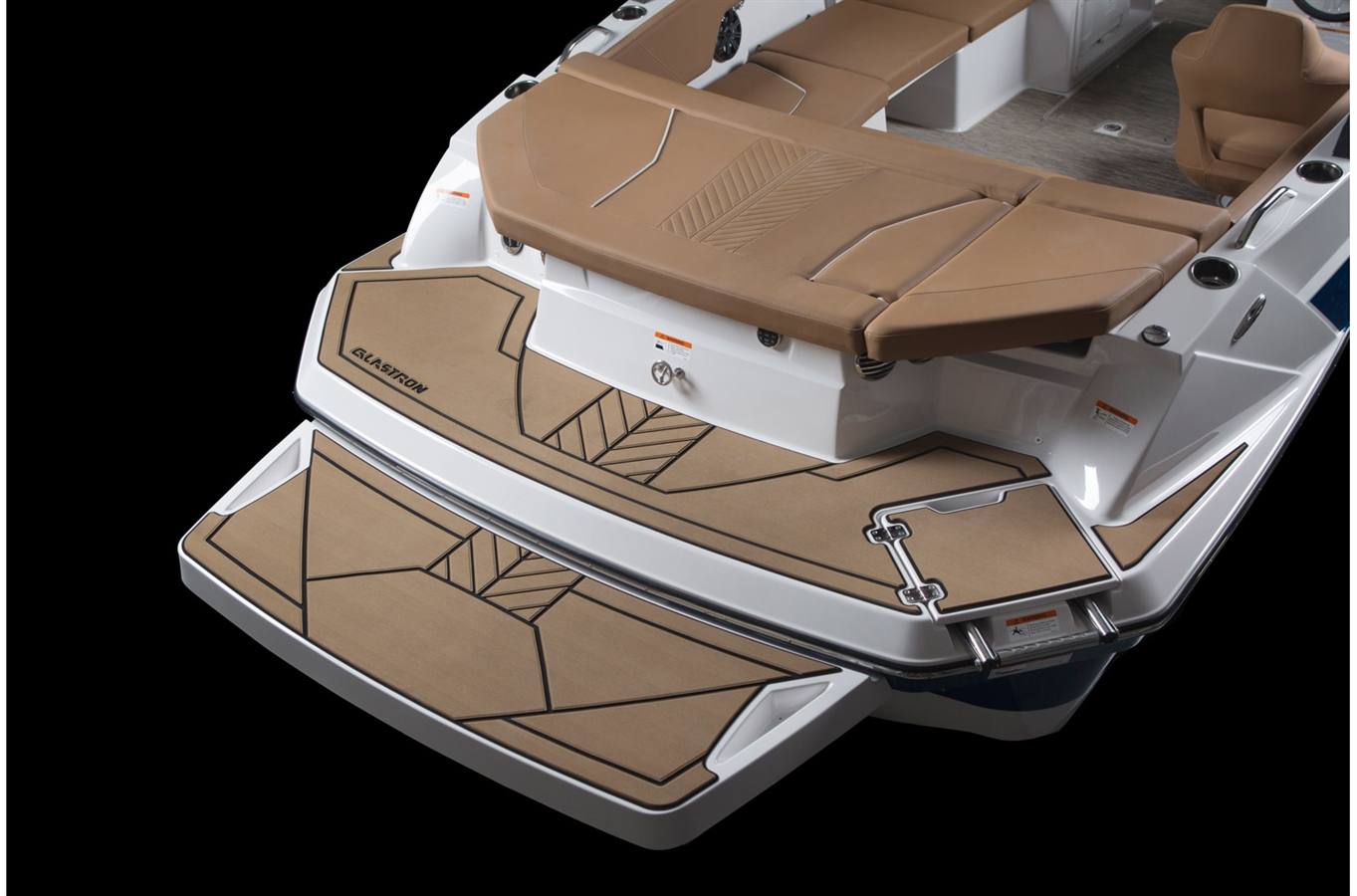 2018 Glastron GTS 185 Bowrider