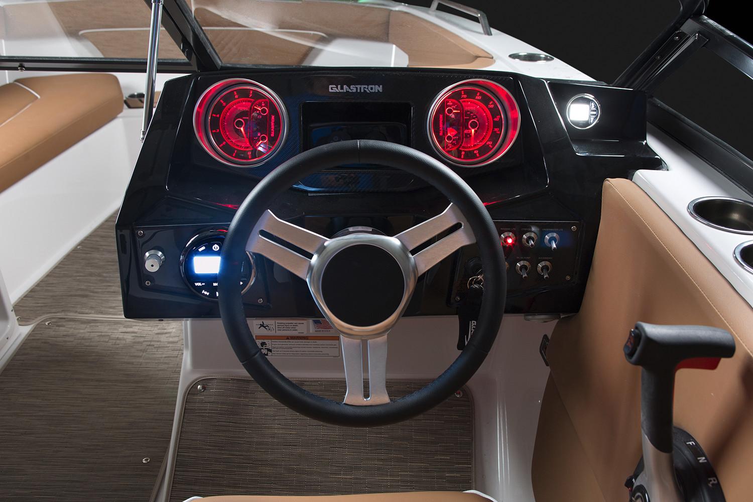 2018 Glastron GTS 185 Bowrider