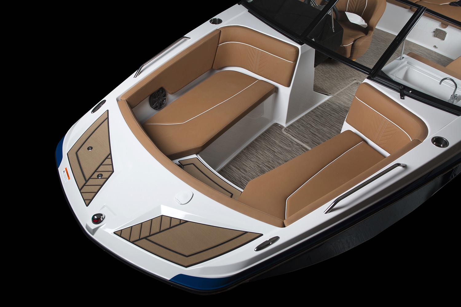2018 Glastron GTS 185 Bowrider