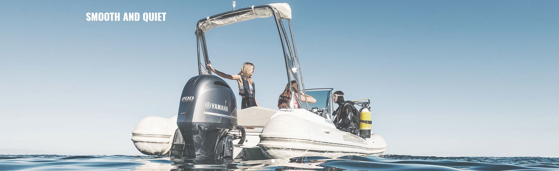 Yamaha F200 Sunshine Coast Yamaha