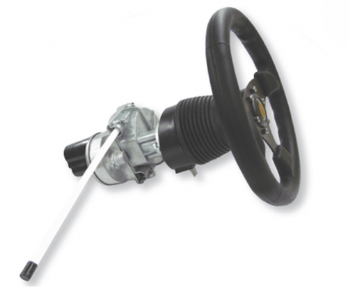 OUTBOARD PILOT CABLESTEER PACK OUTBOARD PILOT CABLESTEER PACK