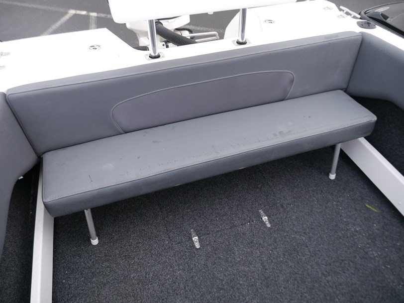 REVIVAL 525 RUNABOUT REVIVAL 525 RUNABOUT