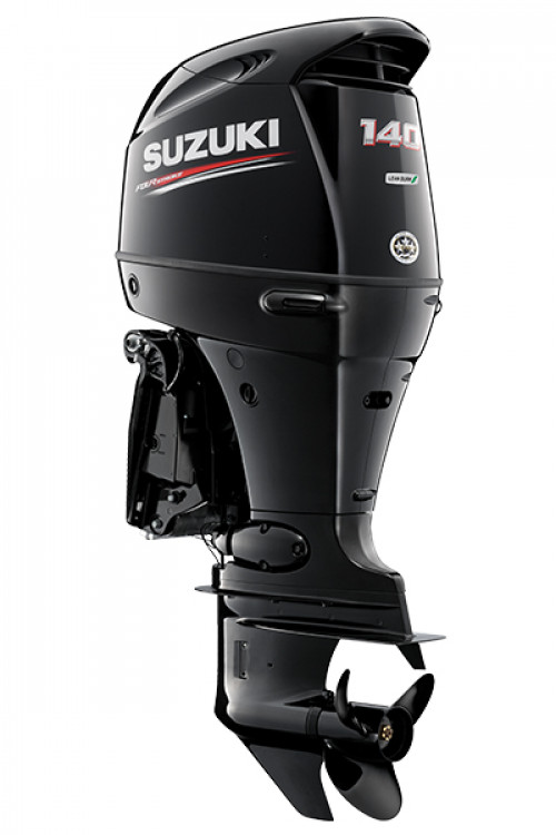 DF140A 4-Stroke Outboard DF140A 4-Stroke Outboard