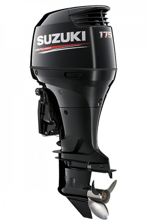 DF175 4-Stroke Outboard DF175 4-Stroke Outboard