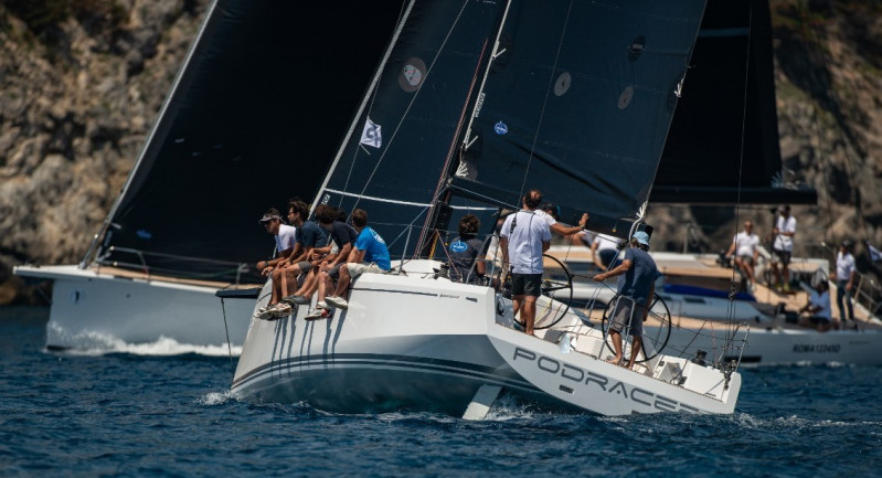 Grand Soleil 34 Grand Soleil 34