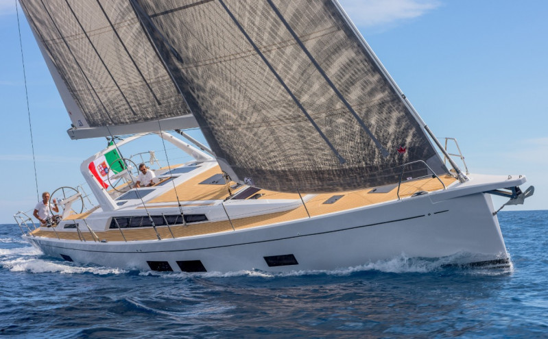 Grand Soleil 52 LC Grand Soleil 52 LC