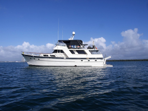 Millcraft 72 Millcraft 72