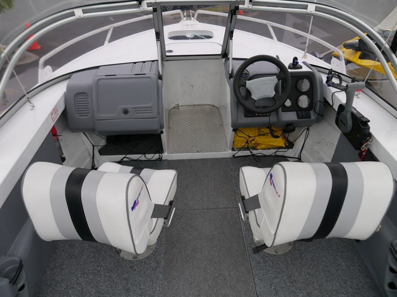 quintrex wake boat used boats quintrex wake boat used boats