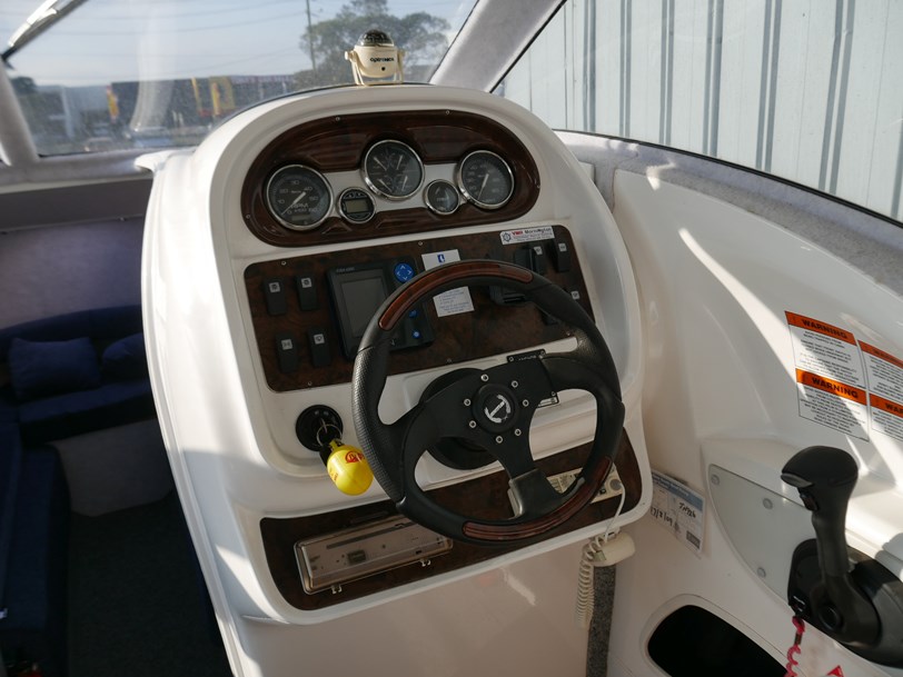WHITTLEY 660 CRUISER WHITTLEY 660 CRUISER