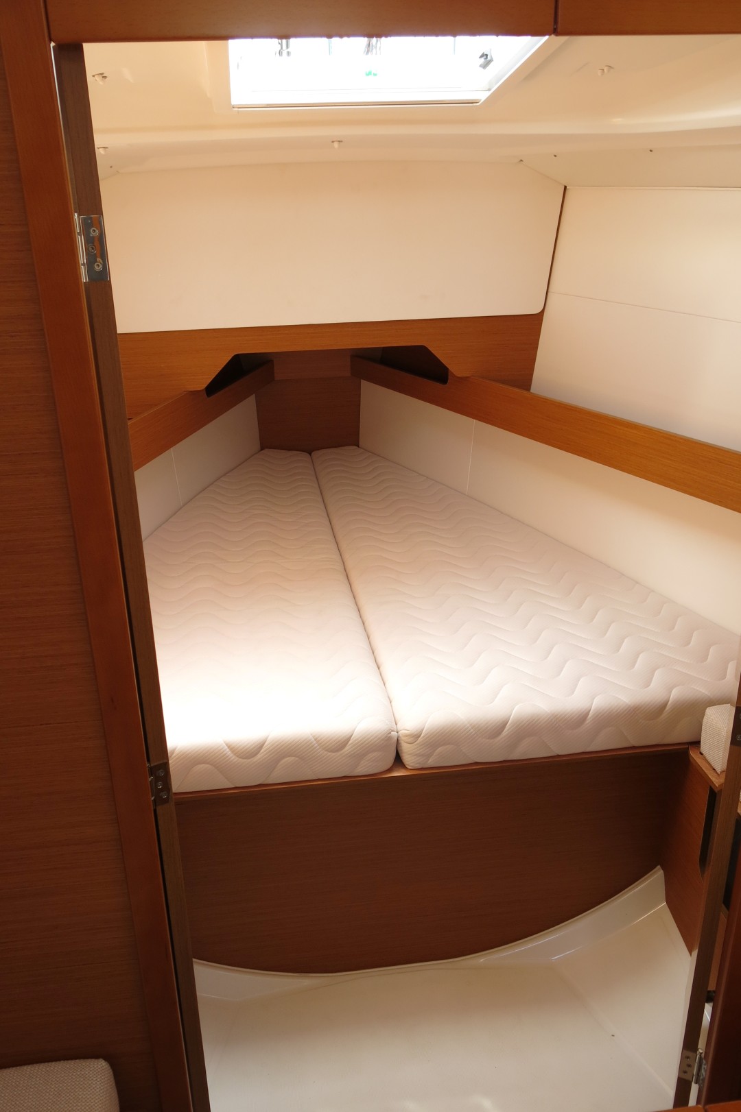 2015 Sun Odyssey 349 - 1/3 Share (Existing Private Synd - CYCA Based)