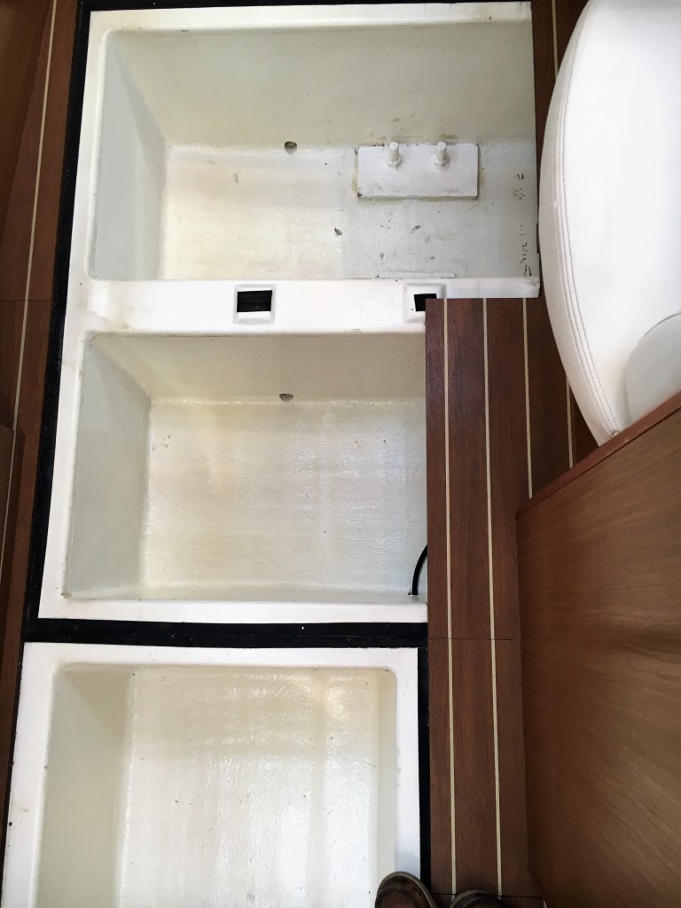 2007 Sun Odyssey 42DS