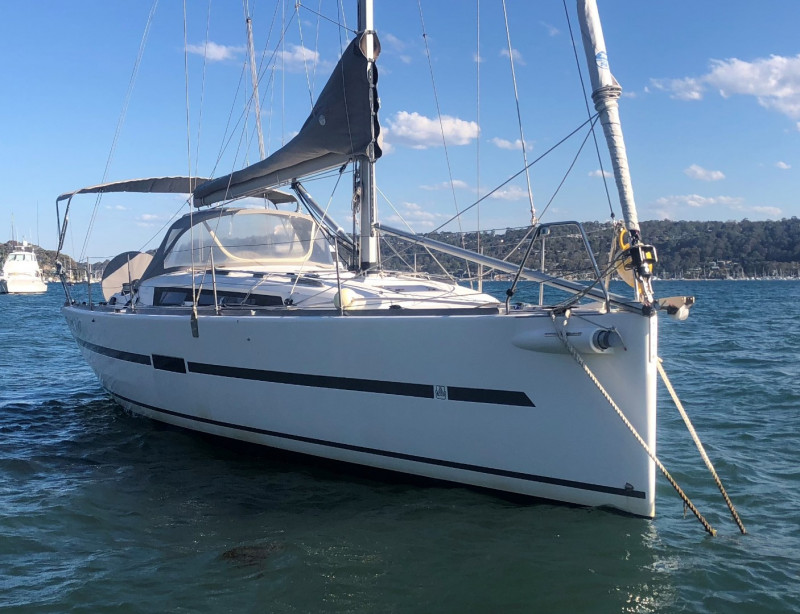 Dufour 36e Performance Dufour 36e Performance